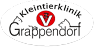 Tierarzt und Kleintierzentrum in Bad Kissing | Tiernotdienst - Logo