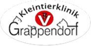 Logo von Kleintierzentrum Dr. Heiko und Anna Grappendorf
